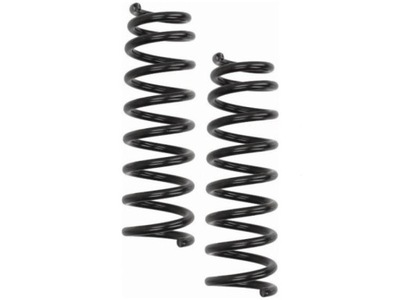 Пружини задня lesjofors 4237245 фото №1