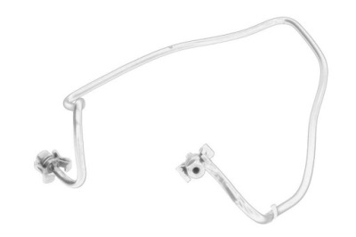 Шланг вентиляционный бачок расширительный бак фото №1