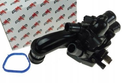 Термостат + корпус mini mini clubman one фото №1