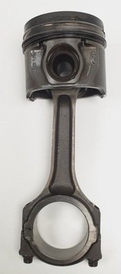 Поршень шатун ford mondeo mk3 2.0 tdci 24879a фото №1