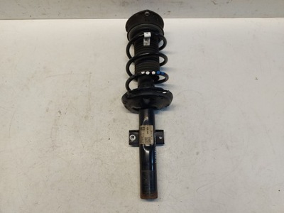 Skoda kamiq 658 амортизатор 2q0413031ds фото №1