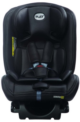 FOTELIK SAMOCHODOWY ISOFIX 0-36 KG Scouter Fix