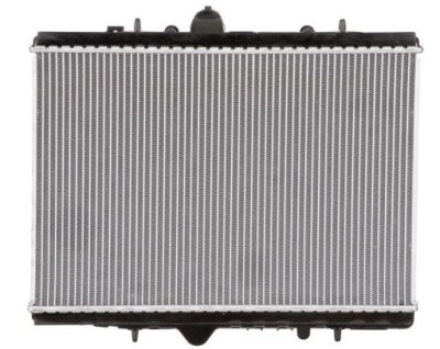 Citroen c5 2.0 2.2 hdi peugeot 406 радіатор wody фото №1