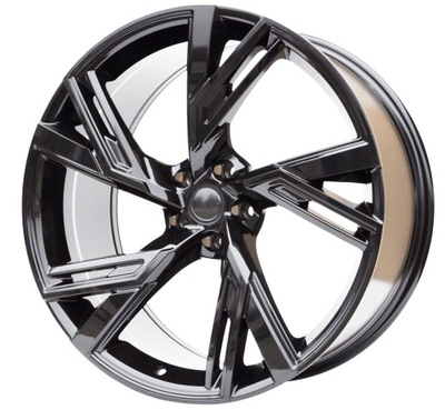 LLANTAS 18'' VW CADDY MAXITHE BEETLE EOS JETTA  