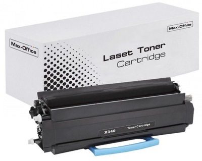 TONER DO LEXMARK X340 X340H11G X342N