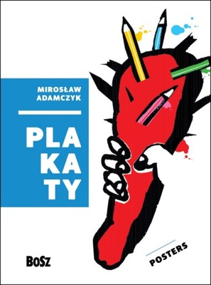 Adamczyk Plakaty