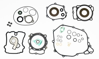 ATHENA ASSORTIMENT DE GARNITURE KTM SXF 450 '16-'18, HUSQVARNA FC 450 '16-'18, FX/ - milautoparts-fr.ukrlive.com