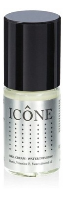 Icone Nail Cream Water Odżywka do paznokci 6ml