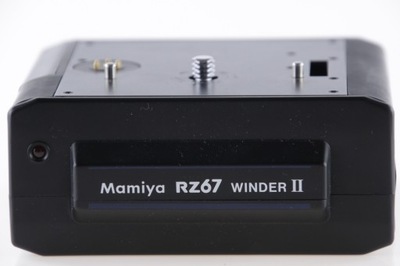Mamiya RZ67 Winder II