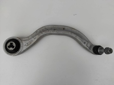 Важіль передній перед нижній лівий tesla model 3 lift y фото №1