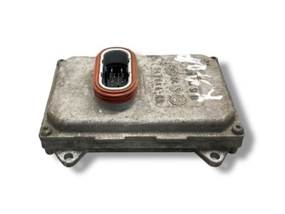 Land rover range rover l322 2007 блок управления / модуль света ксенон ywc500440 фото №1