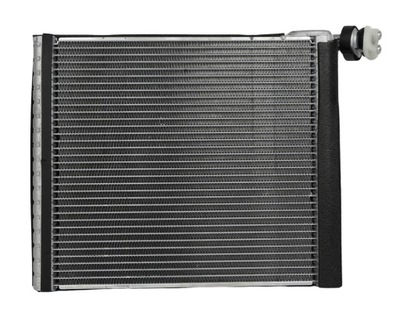 Испаритель кондиционера lexus ct200 2011 - фото №1