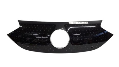 Mercedes eqe a-295 2022-2024 решётка радиатора перед фото №1