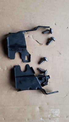 A5 8t lift кронштейн кронштейн лампи поперечина ліва праве фото №1