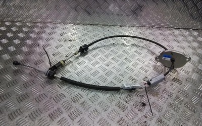 Opel insignia b ii трос передач автоматическая коробка передач фото №1