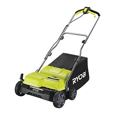 Sieciowy Wertykulator Ryobi 1400W