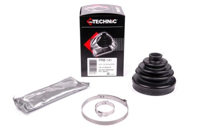 Protechnic prb141 набор защита, система рулевой фото №1