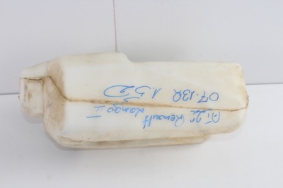 Бачок омивача renault kangoo iii 07-13r фото №1