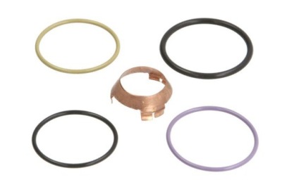 Набор прокладка форсунки фото №1