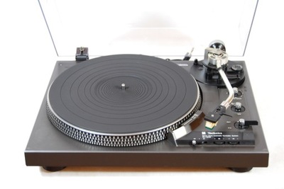 TECHNICS SL-1900 GRAMOFON