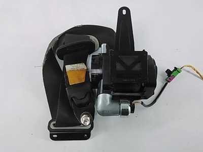 B696 captiva pas безпеки правий перед фото №1