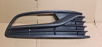 VW POLO V RESTYLING 6C0 DERECHA DEFLECTOR DE PARAGOLPES B.LADNA 6C0853666K  