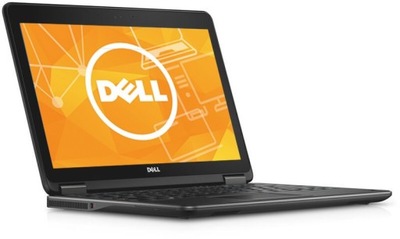 Dell E7240 i5-4300U 8GB 120GB SSD HD HDMI W10