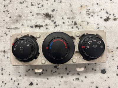 Панель обдув master iii 275700007r фото №1