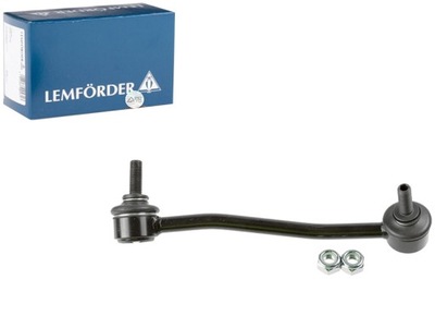 Соединитель тяга стабилизатора перед p tesla model s electric 09.12- фото №1