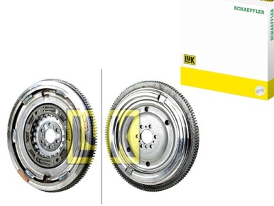 Колесо маховик двомасовий alfa romeo giulietta mito fiat 500x jeep фото №1