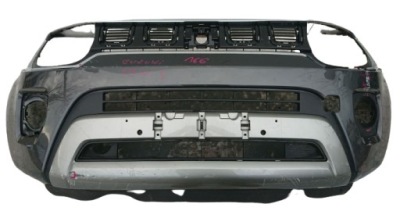 Suzuki ignis lift 20- бампер передний перед фото №1