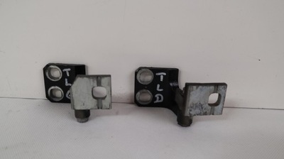 Jeep renegade петли дверь левых задняя 601 фото №1