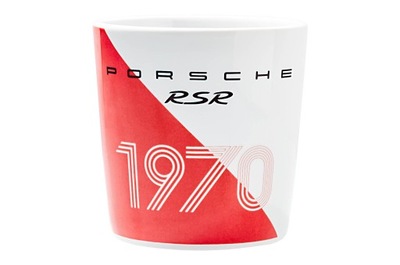 OE Kubek Porsche kolekcjonerski Le Mans 2020 WAP050500PLMC