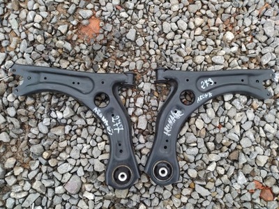 Seat arona рычаг правая левая фото №1