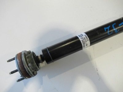 Ford ranger wał приводной перед eb3g-4a376-ca фото №1