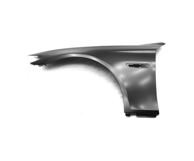 Bmw 5 f10/f11 10-16 крыло фото №1