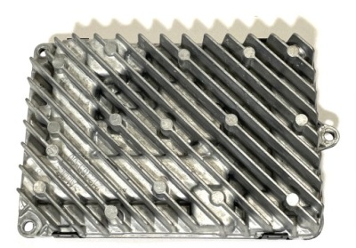 Перетворювач модуль led audi q4 e-tron 4k0941592be фото №1