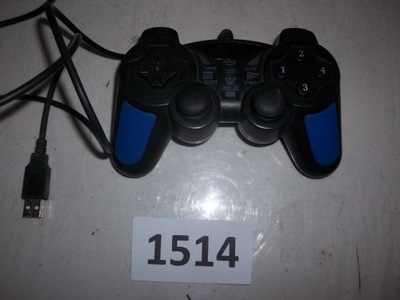 GRA JOYSTICK DO GRY XBOX PLEJSTEJSZYN INNE 1514