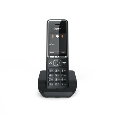Telefon bezprzewodowy GIGASET C550 Comfort DECT