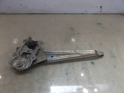 Ignis iii подъемник окон левый задняя фото №1