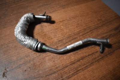 Idealny шланг пального mercedes 1 фото №1