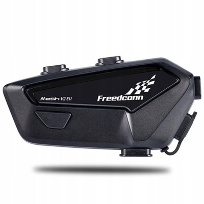 INTERKOM PARA MOTOCICLETA FREEDCONN FX PRO  