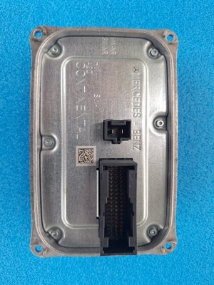 Mercedes преобразователь модуль лампы a2189008108 фото №1