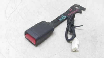 Kia sportage iii пряжка поперечина правая перед 10- фото №1