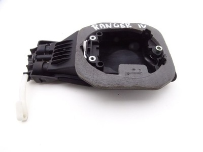 Ford ranger iv 11- кронштейн тросов передач фото №1