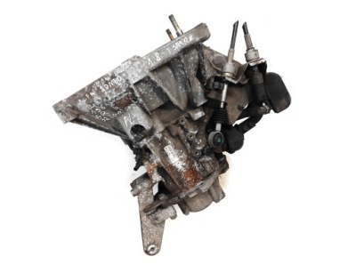 Коробка передач передач alfa romeo 147 156 1.8 16v ar32201 фото №1