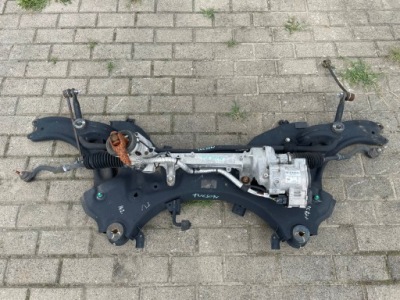 Hyundai tucson ii iii подрамник подрамник балка подрамник фото №1