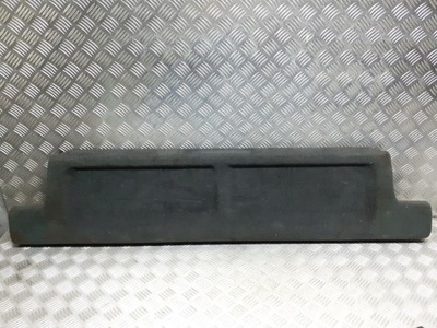 Полка задняя volvo v40 фото №1