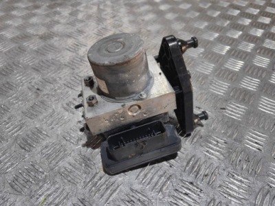 Mercedes sprinter 907 910 насос abs a9079009305 фото №1