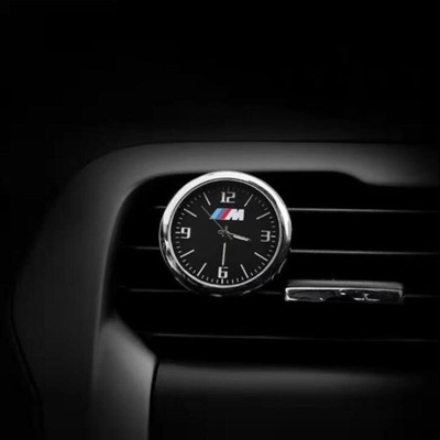 AUTO RELOJ KWARCOWY AUTO BMW  